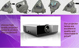 ViewSonic Projector Replacement Lamp for PG707X.