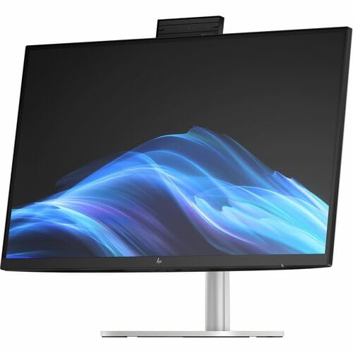 HP EliteStudio 8 AiO G1i All-in-One Computer - Intel Core Ultra 7 265