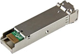 StarTech.com Cisco GLC-LH-SMD Compatible SFP Module (10 Pack) - 1000BA