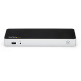 StarTech.com Dual Monitor USB C Docking Station with 60W Power Deliver