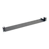 Tripp Lite Horizontal Rack Server Cabinet Mount Cable Management Tray
