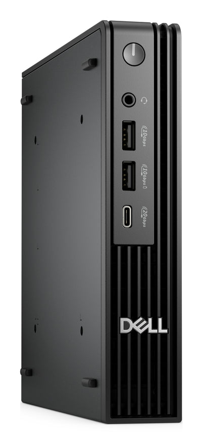 Dell Pro Micro Plus QBM1250 Compact Desktop PC