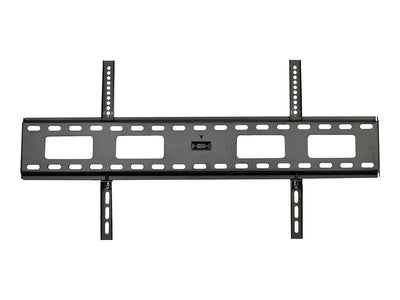 Support mural fixe Tripp Lite pour écrans plats, moniteurs, TV de 45