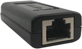 Tripp Lite B127A-010-H HDMI Repeater 4K60Hz Cat6 Extension