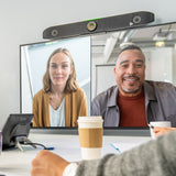 HP Poly Studio X52 4K Video Bar - All-In-One Conferencing
