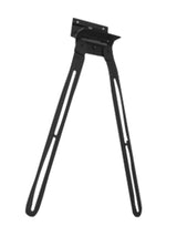 HP Poly Studio X52/V52 VESA Wall Mount - Black