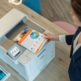 Brother HL-L9470CDN Colour Laser Printer, 40 ppm