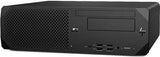 HP Z2 G5 SFF Workstation Desktop PC, Core i7-10700 8Cores 2.9GHz-4.8GH