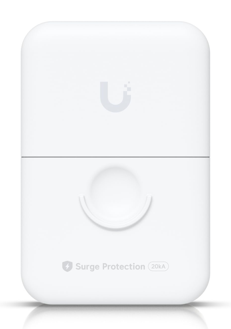 Ethernet Surge Protection