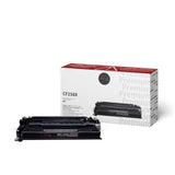 Remplacement pour HP CF258X Rendement élevé - Noir