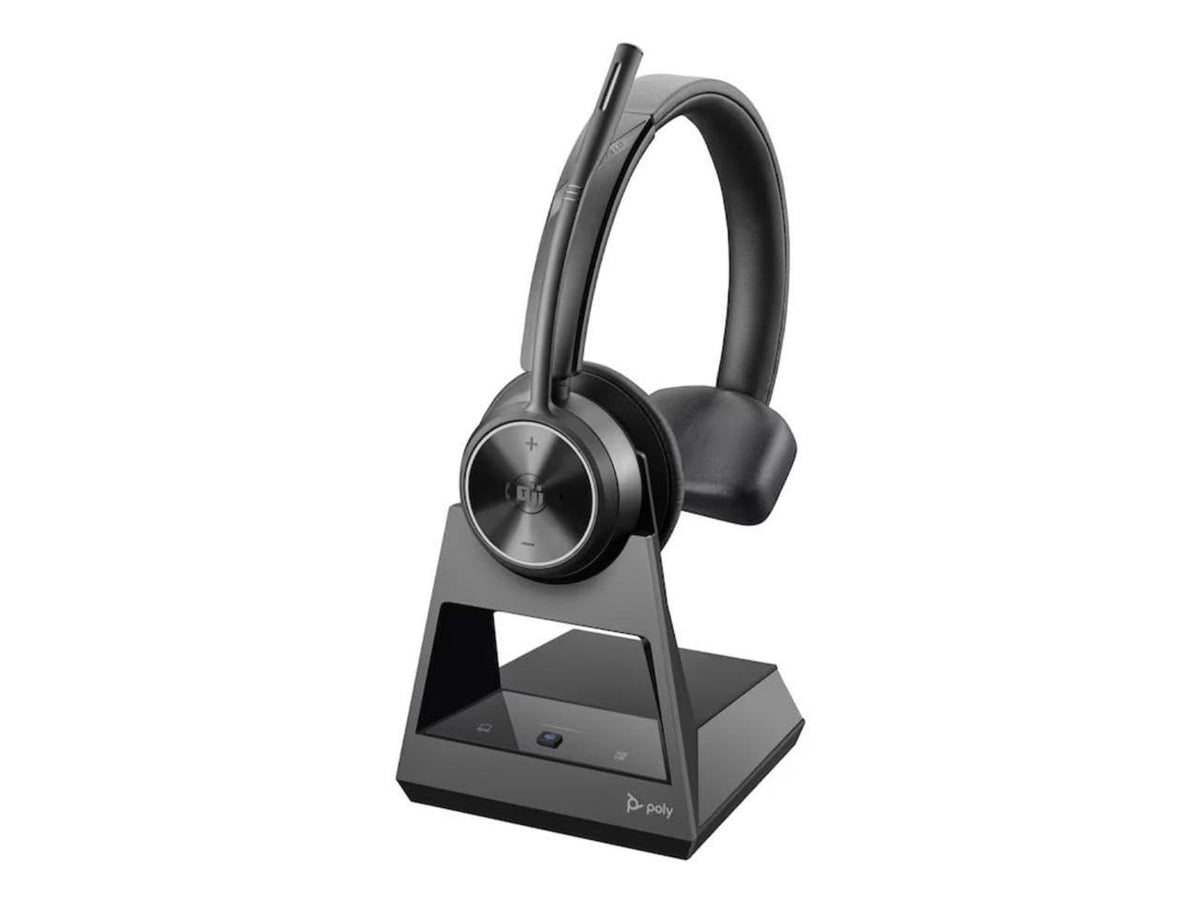 Micro-casque sans fil DECT HP POLY SAVI 7310-M