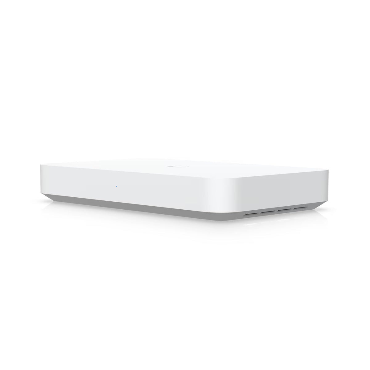 Ubiquiti UXG-Fiber Passerelle, SFP+ 10G, Commutateur 4 Ports 2,5 GbE Intégré