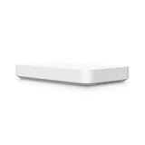 Ubiquiti UXG-Fiber Passerelle, SFP+ 10G, Commutateur 4 Ports 2,5 GbE Intégré