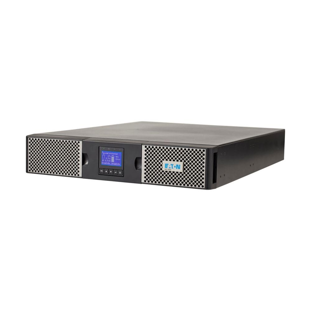 Eaton 9PX 2200 HV RT2U Lithium-Ion UPS System