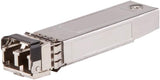 Aruba a Hewlett Packard Enterprise Company HP Aruba 10G SFP+ LC SR 300
