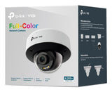 TP-Link InSight S245 Dome IP security camera Outdoor 2688 x 1520 pixel