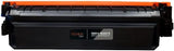 Remplacement pour HP W2021X (414X) à haut rendement noir