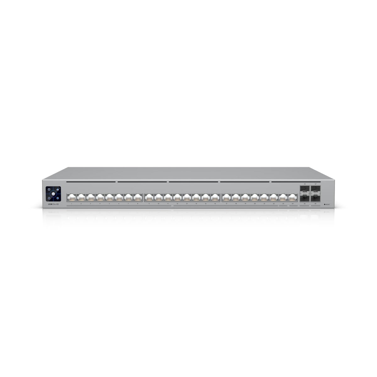 Ubiquiti Networks Pro HD 24 (USW-Pro-HD-24) Nouveau