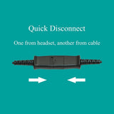 HP POLY U10P-S CABLE