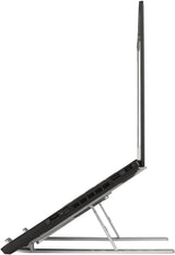 Support Réglable Portable pour Tablette/Ordinateur Portable ERGO