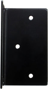 Rack Mounting Ears for A/V Rack, 2U, Pair