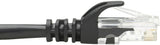 Tripp Lite U009-010-RJ45-X USB-A to RJ45 Rollover Cable 10ft