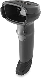 Zebra DS2208-SR 2D Barcode Scanner with Stand