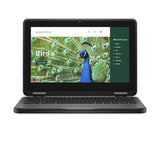 Dell Chromebook 3120 2-in-1 11.6