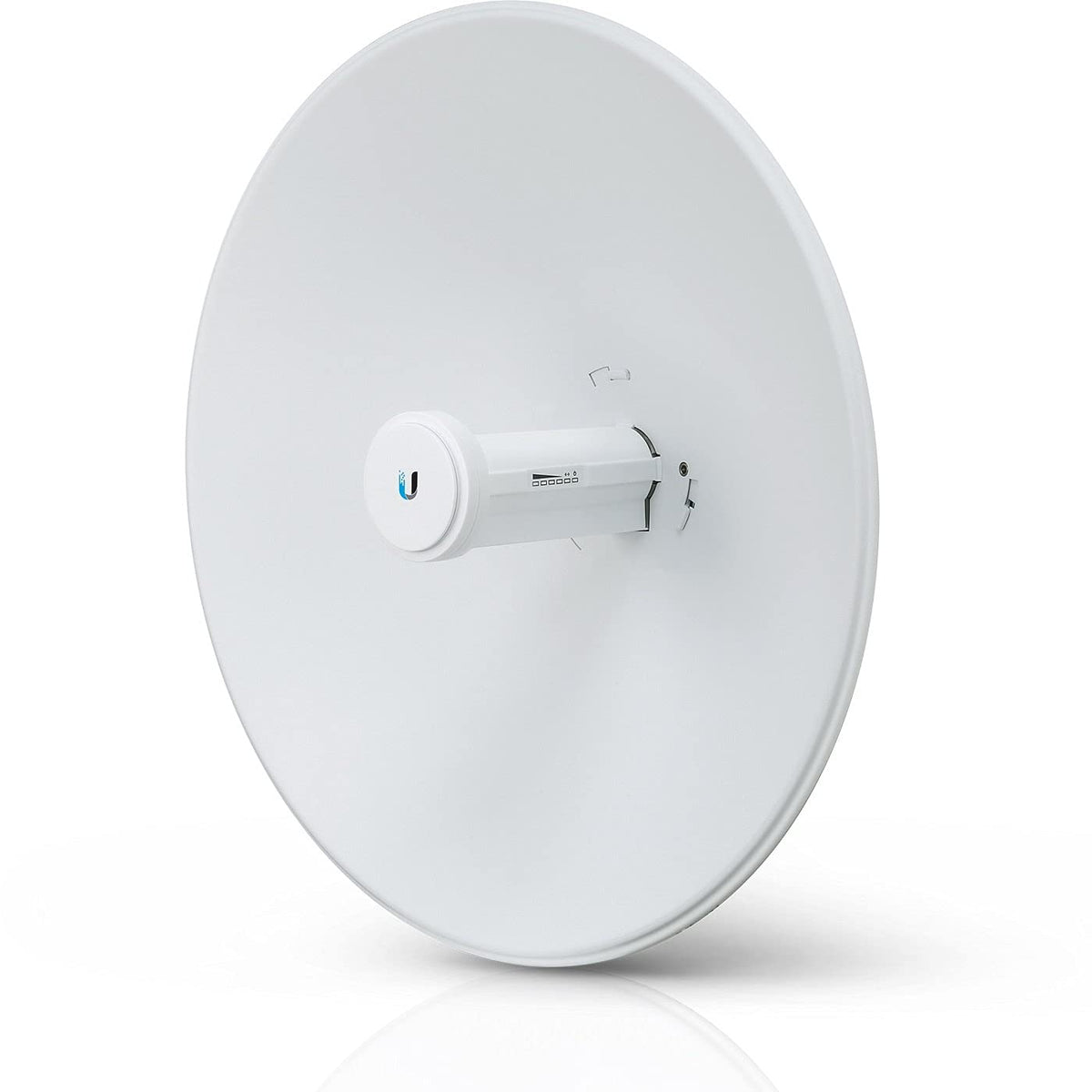 Ubiquiti PowerBeam ac Gen2 Pont airMAX ac haute performance (PBE-5AC-