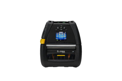 Zebra TC5301 Mobile Terminal with WiFi 6E Display