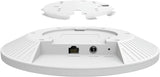 AX5400 Ceilng Mnt WiFi6 Acc Pt