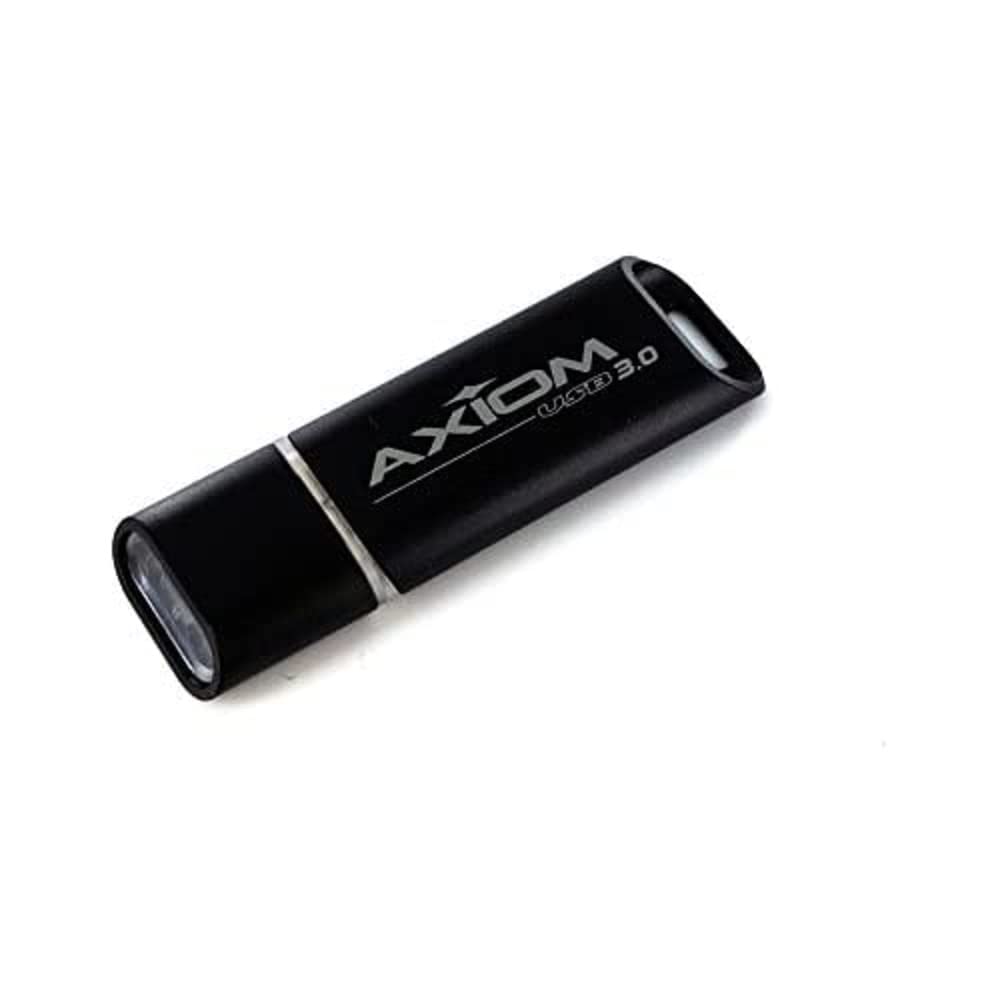 Axiom USB3FD128GB-AX Clé USB 128 Go USB Type-A 3.0 (3.1 Gen 1)