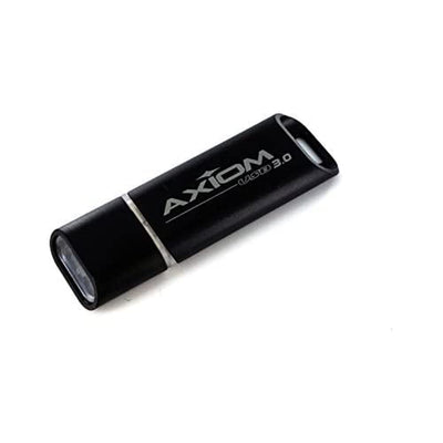 Axiom USB3FD128GB-AX USB Flash Drive 128 GB USB Type-A 3.0 (3.1 Gen 1)