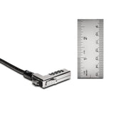 Kensington K60600WW Slim Combination Lock