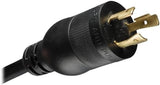 Tripp Lite PDU1220T PDU Basic 120V 20A 5-15/20R 13 Outlet L5-20P Horiz