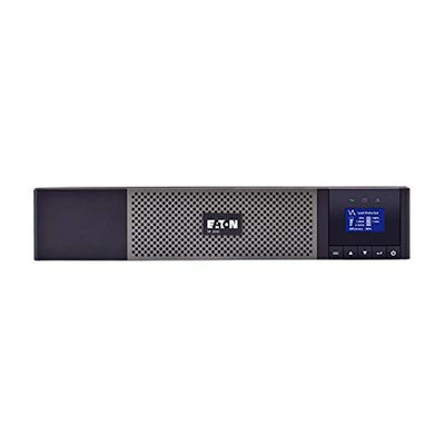 Eaton 5P3000RT 3000VA 120V Rack Mount UPS