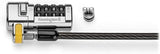 Kensington ClickSafe Master Combo Loc Nano