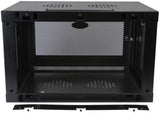 Armoire de serveur TRIPP LITE 6U murale, 16,5