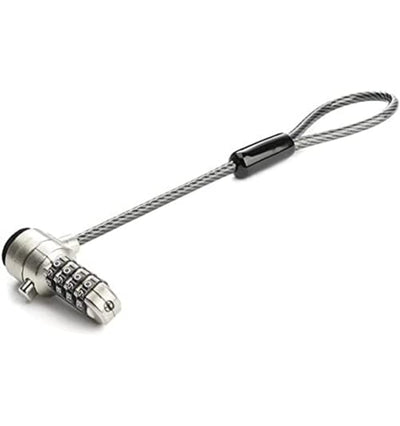 StarTech.com Universal Laptop Cable Lock Expansion Loop - 6 (15cm) Ant