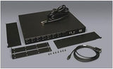 Tripp Lite 1.4kW Single-Phase Switched PDU with LX Platform Interface,