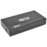 8PORT 10/100/1000 MBPS DESKTOP GB ETHERNET UNMANAGE DSWITCH METAL
