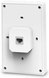 Point d'accès Gigabit sans fil mural TP-Link Omada WiFi 6 AX3000 professionnel