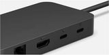 Station d’accueil USB4 Microsoft Surface pour les entreprises