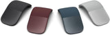 Microsoft Surface Arc Mouse - Bluetooth Commercial Black