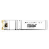 100 Juniper Compatible 10GBASE-T SFP+