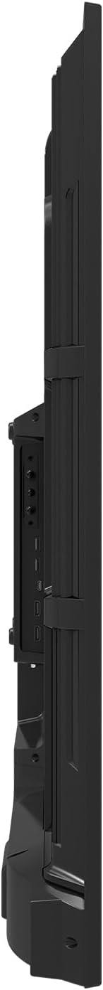 ViewSonic EP5542T 55in Free-Standing Digital ePoster 3840x2160