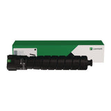 Cartouche de toner noir Lexmark 83D0HK0 45K