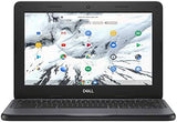 Dell Chromebook 3100 Intel N4020 4GB 16GB Chrome OS 11.6 inch Gray (Re