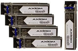 Axiom Memory Solutionlc Axiom Émetteur-récepteur SFP 1000base-sx pour HP Acheter 4