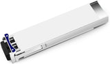 Module de transcodeur optique 10GBASE-LR XFP compatible avec Brocade 10G-